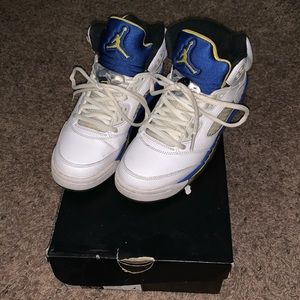 Air Jordan 5 Retro (GS)